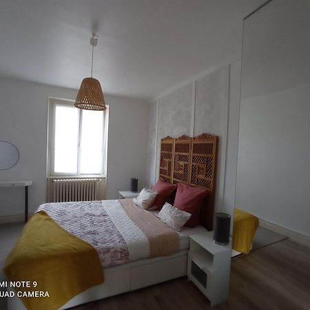 Dalarys Appartement Guebwiller Buitenkant foto
