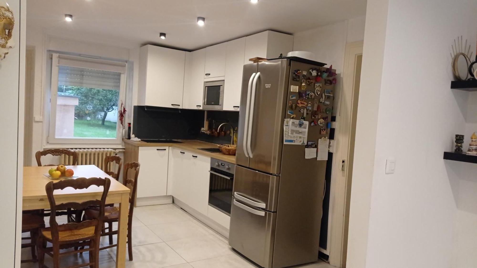 Dalarys Appartement Guebwiller Buitenkant foto