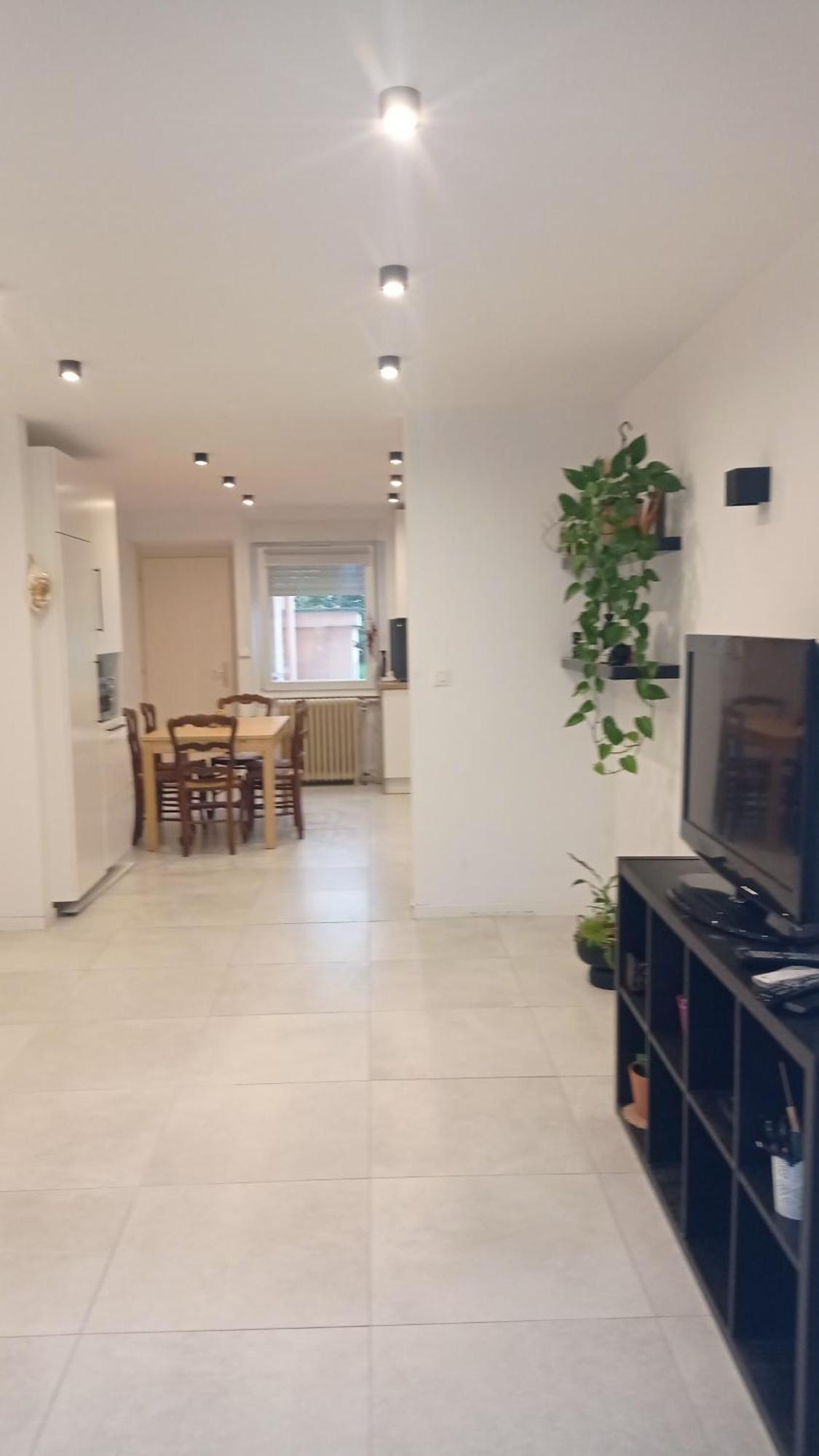 Dalarys Appartement Guebwiller Buitenkant foto