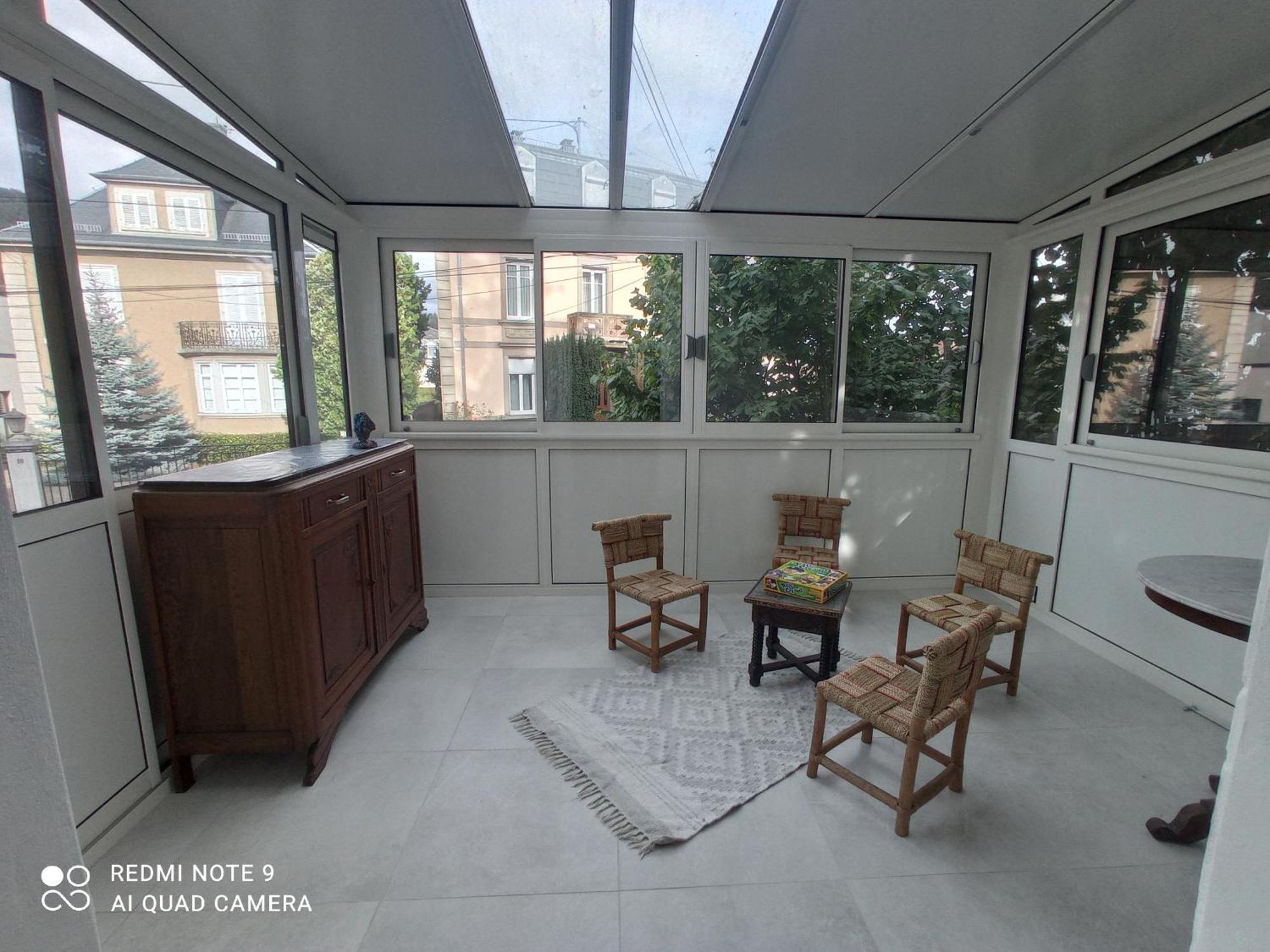 Dalarys Appartement Guebwiller Buitenkant foto